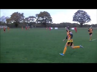 USPA-MEUNG : but de la victoire par Romain 90ème !