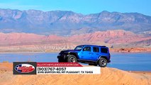 2020  Jeep  Wrangler  Sulphur Springs  TX | Jeep  Wrangler dealership Pittsburg  TX