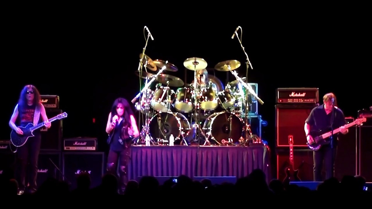 A Guitar Story  David T Chastain