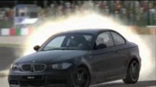Gran Turismo 5 Prologue Trailer