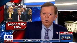 Lou Dobbs 11-22-19 - Breaking Fox News November 22, 2019