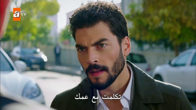 Part (3) المسلسل التركي زهرة الثالوث حلقة 21