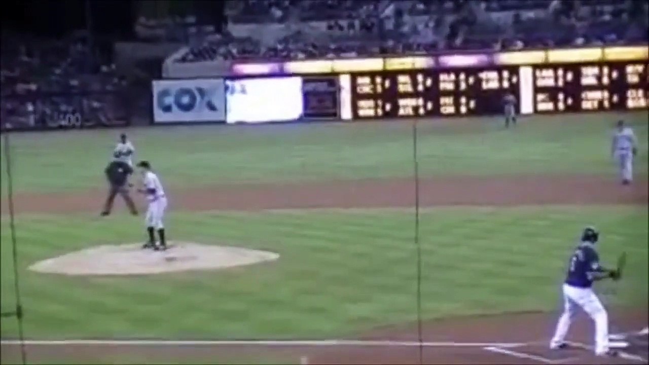 10-03-2009! San Diego Padres vs San Fransisco Giants at Petco Park, SD! (1)