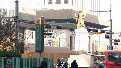 11월 27일 김진의 돌직구쇼 오프닝