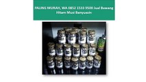 PALING MURAH, WA 0852 1533 9500 Jual Bawang Hitam Musi Banyuasin