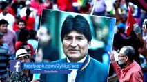 Cesar Montoya - Quien Es Evo Morales
