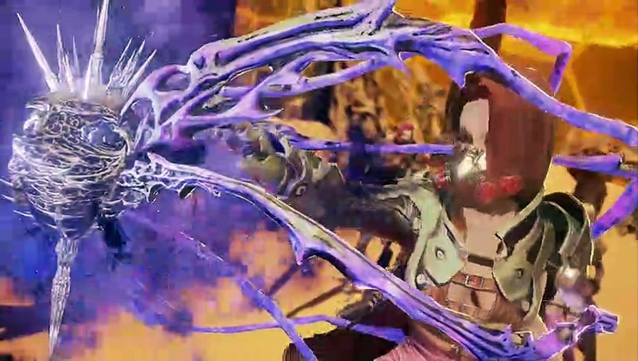 CODE VEIN PART 79 BOSS #11