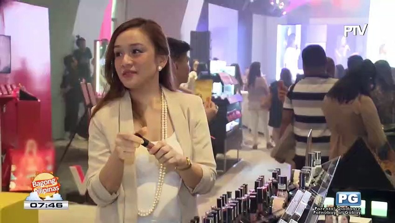 #FAB: 1st beauty con of Mega Magazine