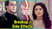 Mohsin Khan's DEMAND After Breakup With Shivangi Joshi SHOCKS Makers Yeh Rishta Kya Kehlata Hai