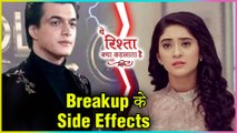 Mohsin Khan's DEMAND After Breakup With Shivangi Joshi SHOCKS Makers Yeh Rishta Kya Kehlata Hai