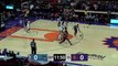 Naz Reid (26 points) Highlights vs. Northern Arizona Suns