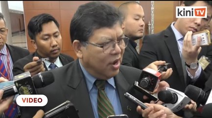 Taktik undi pembangkang bersifat 'ambush"