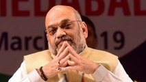 BJP National President Amit Shah Has Good News To All 17 disqualified MLAs | Oneindia Kannada