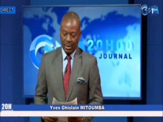 RTG /Le Ministre de l’intérieur reçoit en audience une délégation d’experts Saoudiens