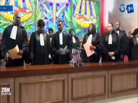 RTG / Quinzaine des Nations Unies - Gabon - Des Partenariats consolidés