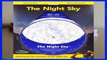 [Read] Title: The Night Sky 4050 Large Star Finder  For Free