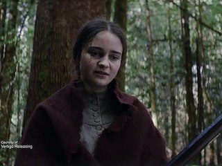 The Nightingale - Clip - I Go Slow