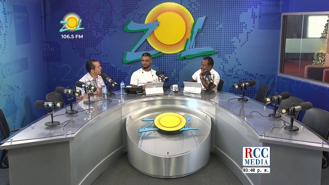 Arq Mayobanex Suazo, Coordinador Nacional Urbanistas URLA – Arquitectura Radial