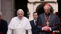 The Two Popes - Exclusive Interview With Fernando Meirelles, Juan Minujin & Anthony McCarten