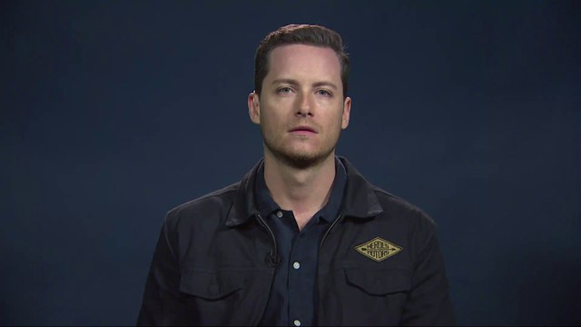 IR Interview: Jesse Lee Soffer For Chicago P.D. [NBC-S7]