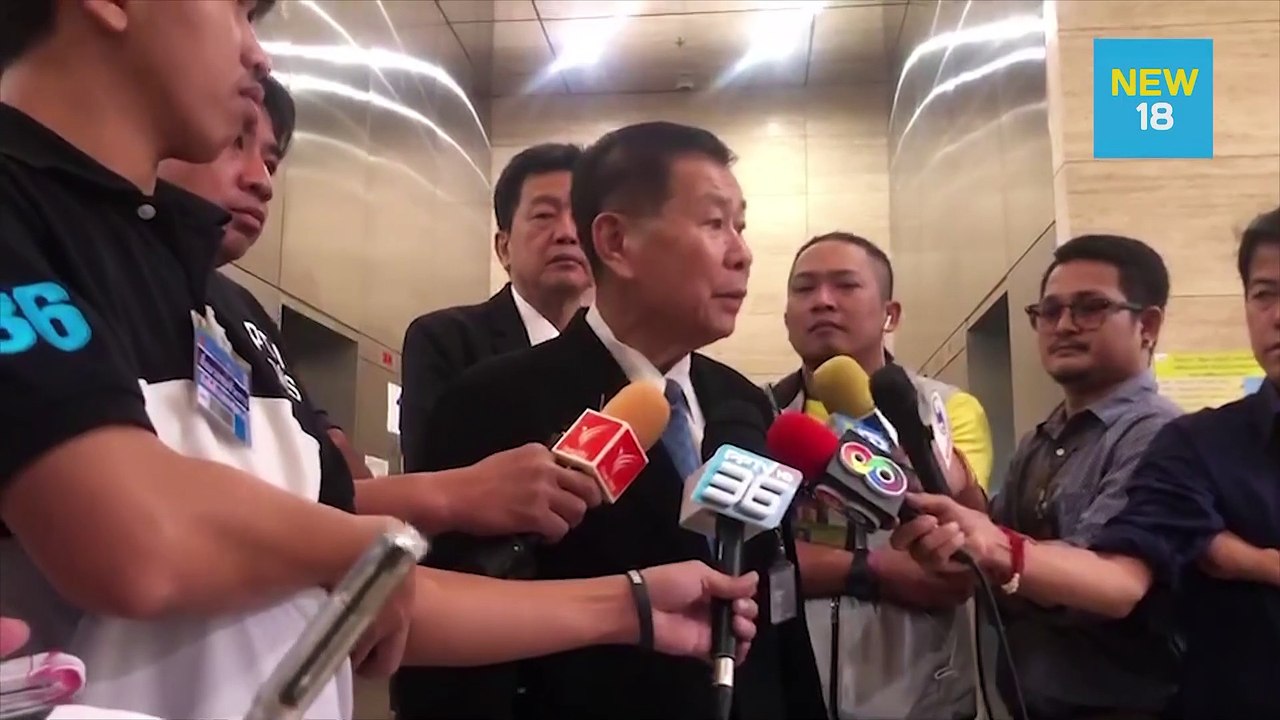 "เสรีพิศุทธ์” ขอบัญชีทรัพย์สิน “ปารีณา” จาก ป.ป.ช. มาตรวจสอบ | NEW18