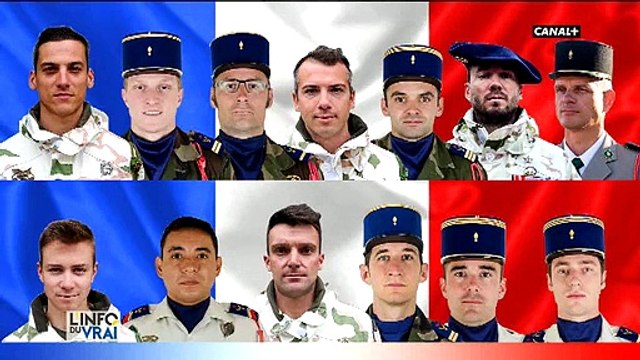 Mort des militaires Français au Mali: Voici ce qui s'est passé avant la collision entre les deux hélicoptères