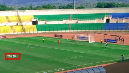 Persija U-18 vs Bali United U-18 | detik-detik Persija meraih posisi ke-3 liga 1 U18 2019