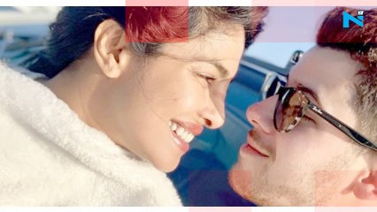 Priyanka Chopra, Nick Jonas welcome new family member