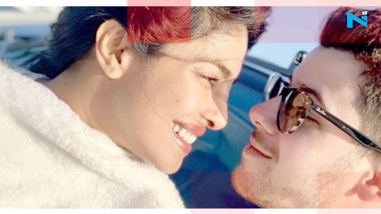 Priyanka Chopra, Nick Jonas welcome new family member