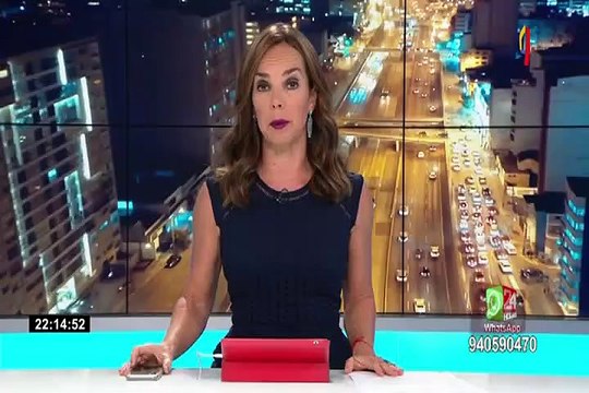 Chávarry: ¿Por qué archivaron investigación en su contra por remover a fiscales Vela y Pérez?