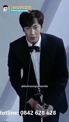 LEE KWANG SOO - AAA2019