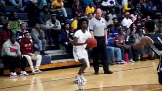 Olive Branch vs Houston Boys Recap 11/21/19