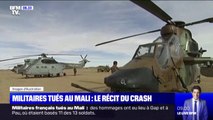 Militaires tués au Mali: que s'est-il passé ?