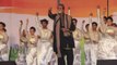 Amitabh Bachchan Pays Tribute To Mumbai Attack Heroes Aishwarya Rai and Abhishek Got Emotional