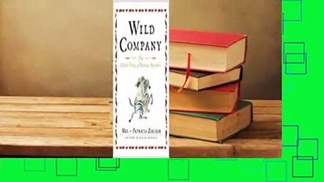 Wild Company: The Untold Story of Banana Republic Complete