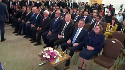 "Terörden temizlenen bölgelere yaklaşık 370 bin kişi dönüş yaptı”