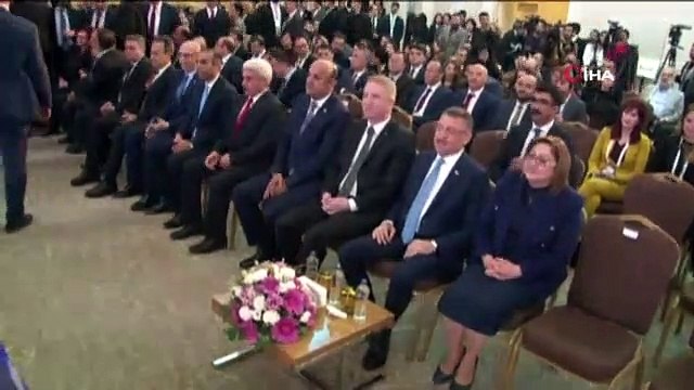 Terörden temizlenen bölgelere yaklaşık 370 bin kişi dönüş yaptı”