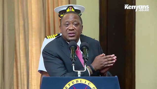 BBI REPORT-PRESIDENT'S REMARKS