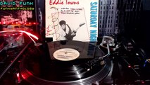 EDDIE TOWNS - saturday night (1987) [club remix]