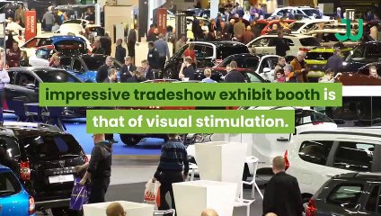 Brief Introduction to Exhibition Booth