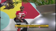 THE EDGE 254 | Fena Launches New Album 