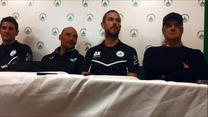 Chi City bosses on Tranmere - part four