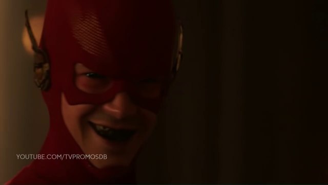 The Flash S06E08 The Last Temptation of Barry Allen, Part 2
