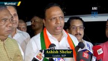 Will serve people of Maharashtra by sitting in opposition: BJP's Ashish Shelar