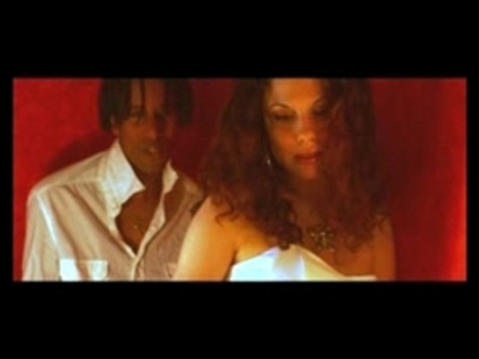 Patrick Andrey & Elody Marquant - à demi mot [OmEga]