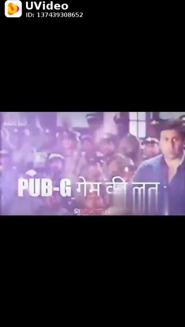 PUBG MOBILE FUNNY VIDEO