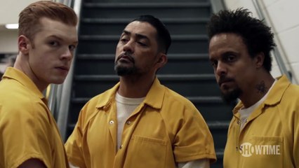 Shameless Season 10  Ian & Mickey - Gallavich  Featurette (2019)