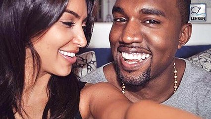 Kim Reveals Kanye's Insecurity Has Caused Her To Dress Less Bold!