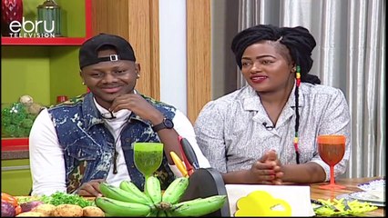 HOT PLATE | Getting To Know Artists Arita & Qrias