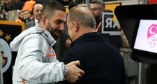 Arda Turan, 9 yıl aradan sonra Galatasaray'a geri dönüyor